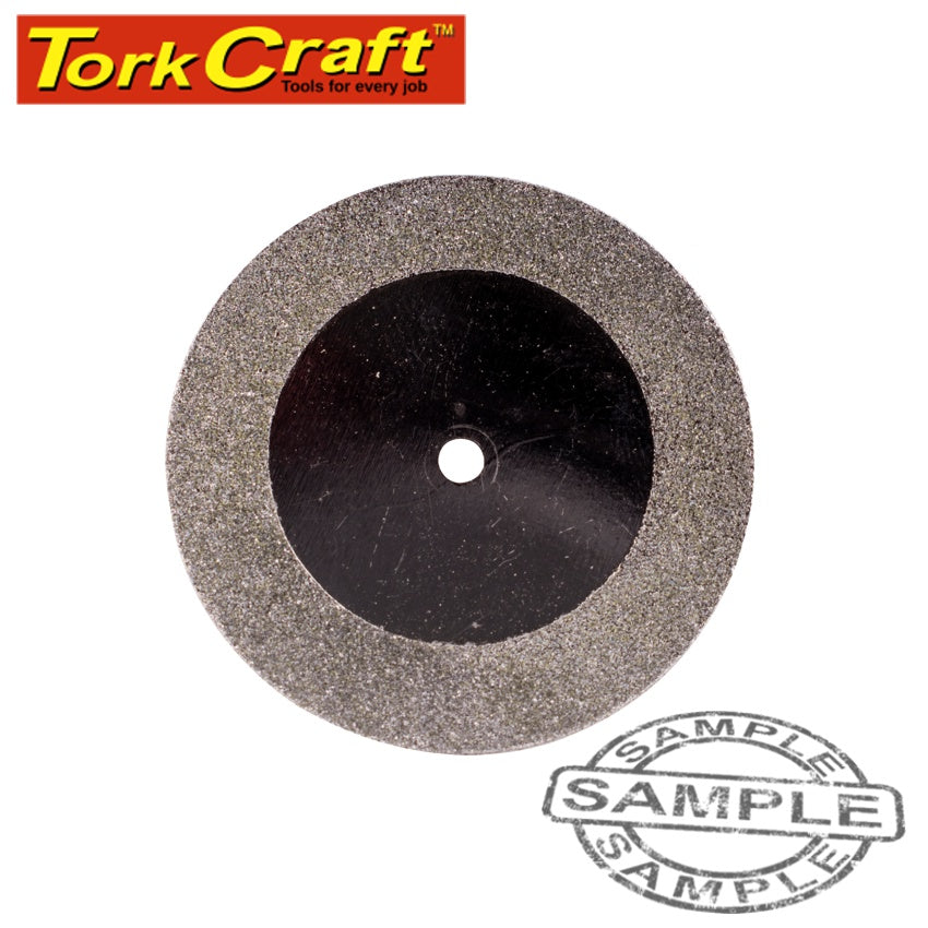 Mini Diamond Saw Blade 30Mm freeshipping - Africa Tool Distributors