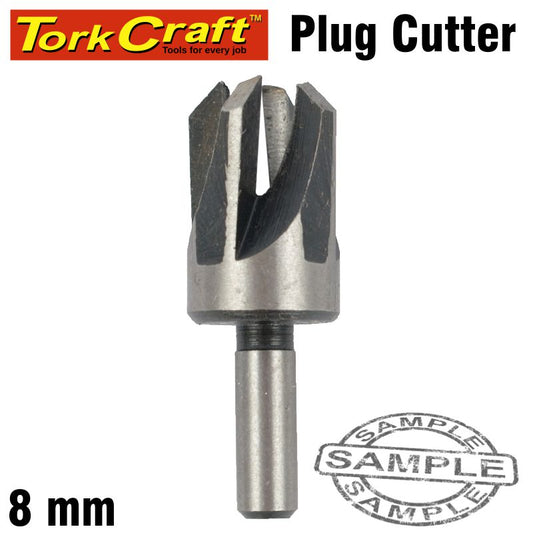 Plug Cutter 8Mm freeshipping - Africa Tool Distributors