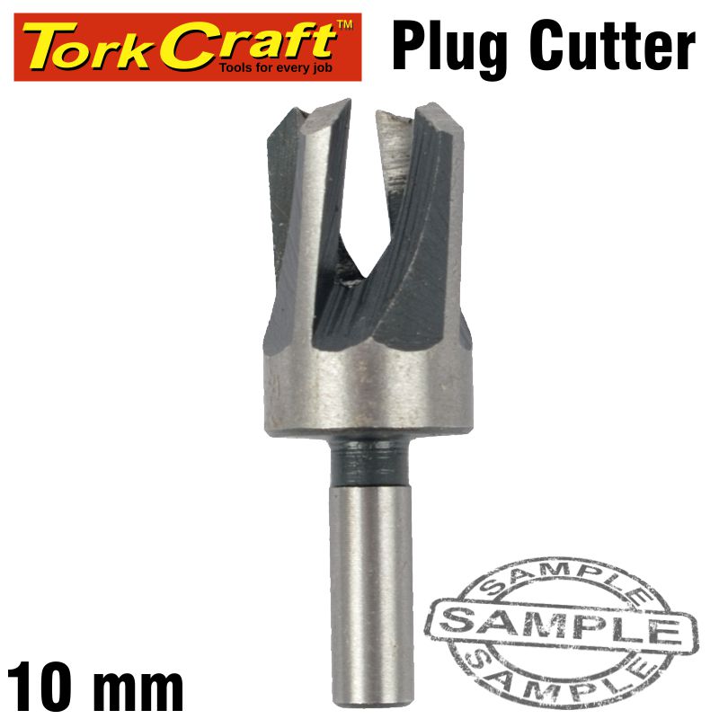 Plug Cutter 10Mm freeshipping - Africa Tool Distributors