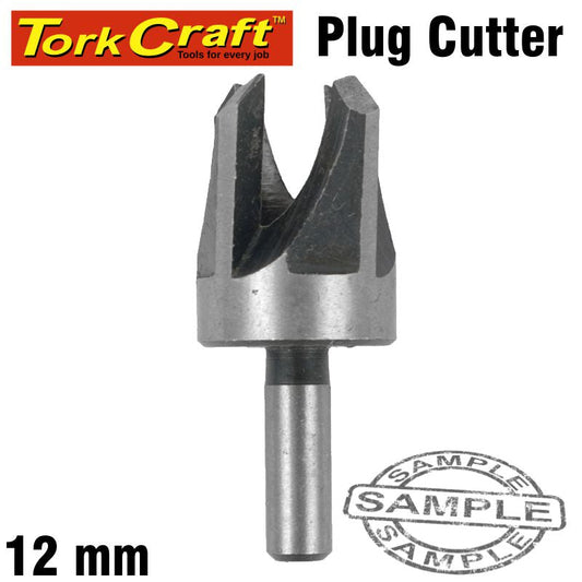 Plug Cutter 12Mm freeshipping - Africa Tool Distributors