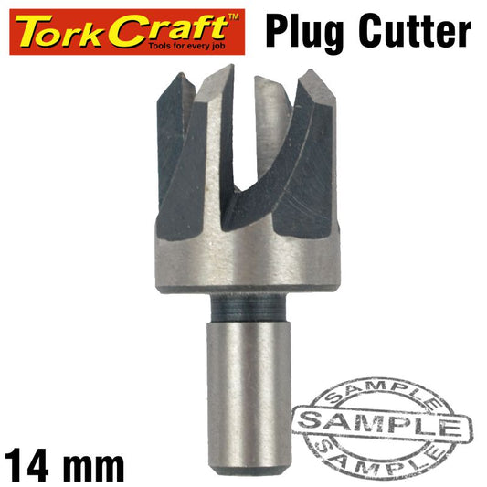 Plug Cutter 14Mm freeshipping - Africa Tool Distributors