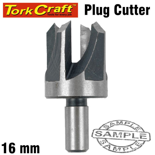 Plug Cutter 16Mm freeshipping - Africa Tool Distributors