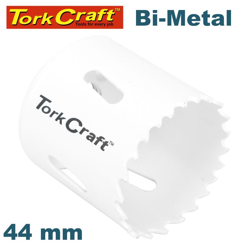 Hole Saw Bi-Metal 44Mm freeshipping - Africa Tool Distributors