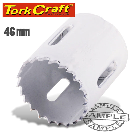 Hole Saw Bi-Metal 46Mm freeshipping - Africa Tool Distributors