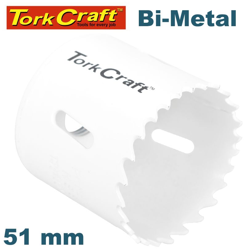 Hole Saw Bi-Metal 51Mm freeshipping - Africa Tool Distributors