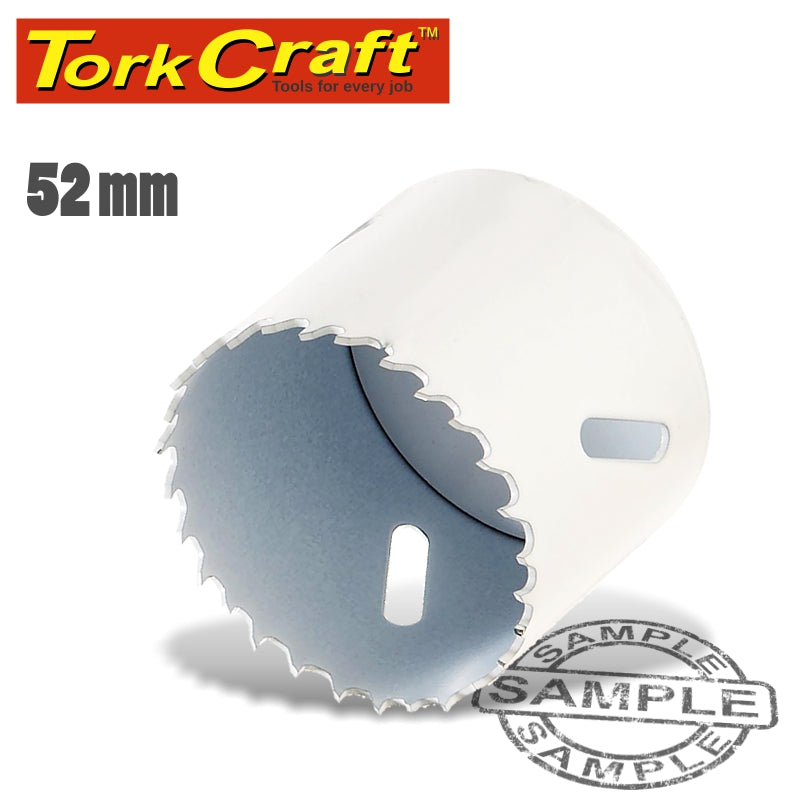 Hole Saw Bi-Metal 52Mm freeshipping - Africa Tool Distributors