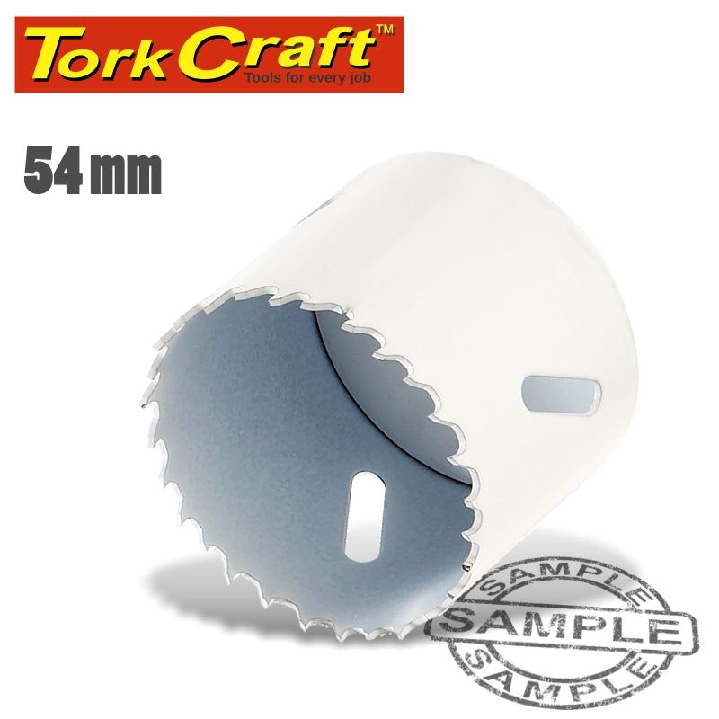 Hole Saw Bi-Metal 54Mm freeshipping - Africa Tool Distributors