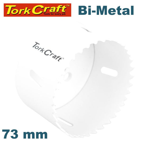 Hole Saw Bi-Metal 73Mm freeshipping - Africa Tool Distributors