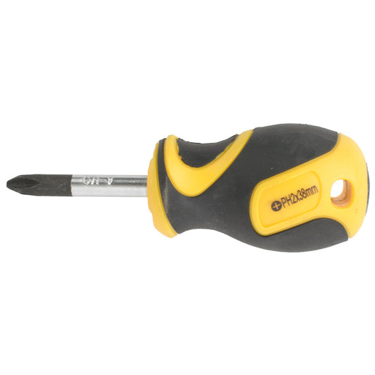 Screwdriver Phillips No.2 X 38Mm freeshipping - Africa Tool Distributors