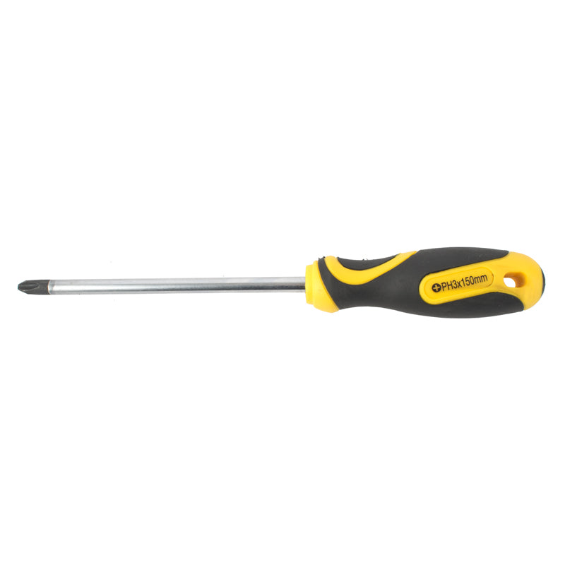 Screwdriver Phillips No.3 X 150Mm freeshipping - Africa Tool Distributors