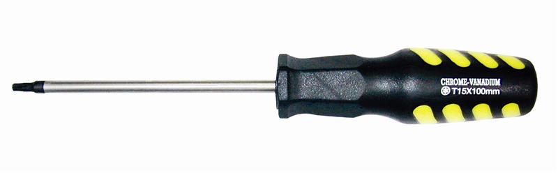 Screwdriver Torx T8 3 X 75Mm freeshipping - Africa Tool Distributors