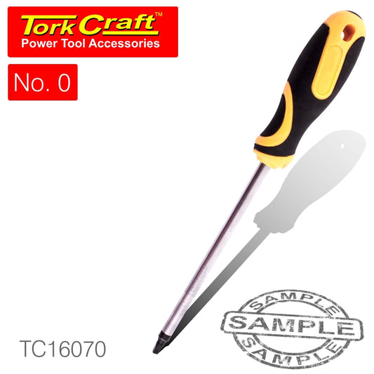 Screwdriver Square  #0X75Mm freeshipping - Africa Tool Distributors