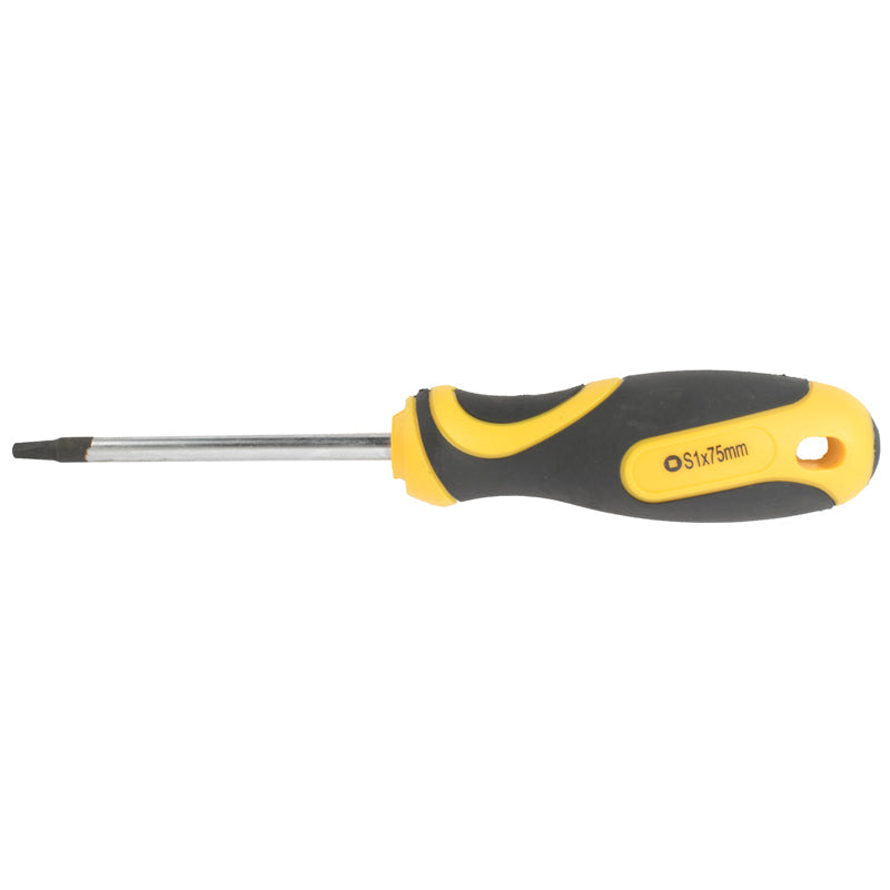 Screwdriver Square #1X75Mm freeshipping - Africa Tool Distributors