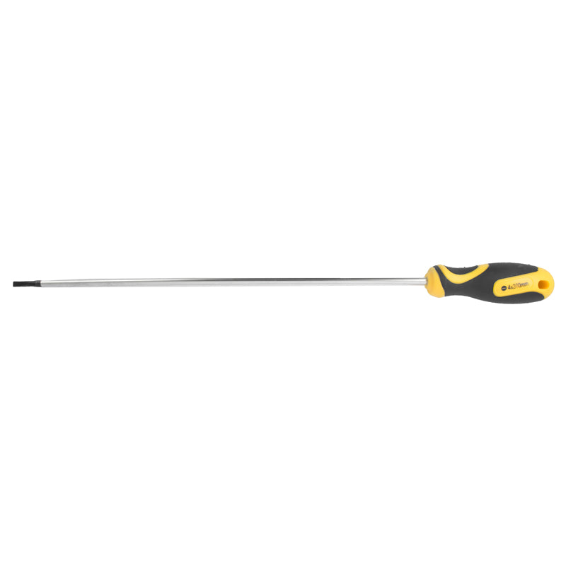 Screwdriver Slotted 4 X 300Mm freeshipping - Africa Tool Distributors