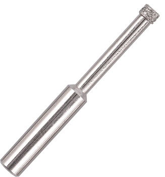 Tork Craft DIAMOND CORE BIT 5MM FOR TILES