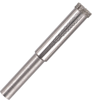 Tork Craft DIAMOND CORE BIT 8MM FOR TILES