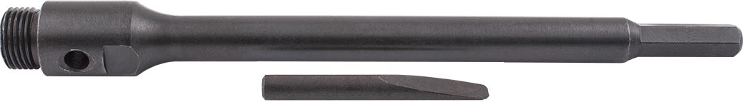 Tork Craft Adaptor Hex Sh. M22 Long /18 Diamond Core Bits freeshipping - Africa Tool Distributors