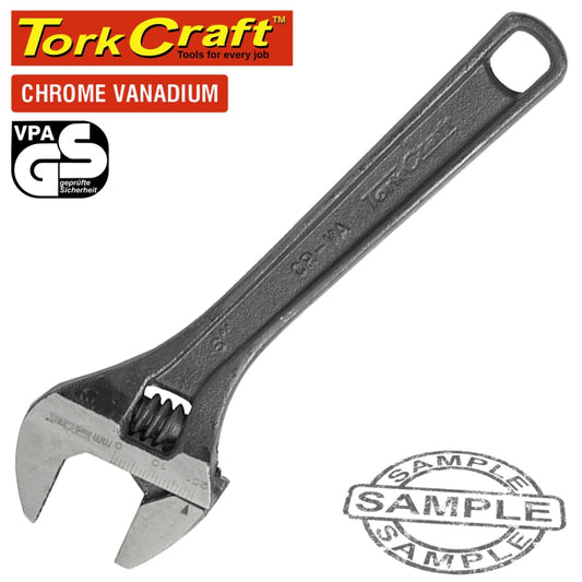 Shifting Spanner 6' 150Mm 0-19.2Mm freeshipping - Africa Tool Distributors