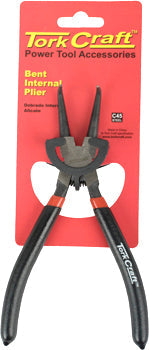 plier circlip bent internal 170mm