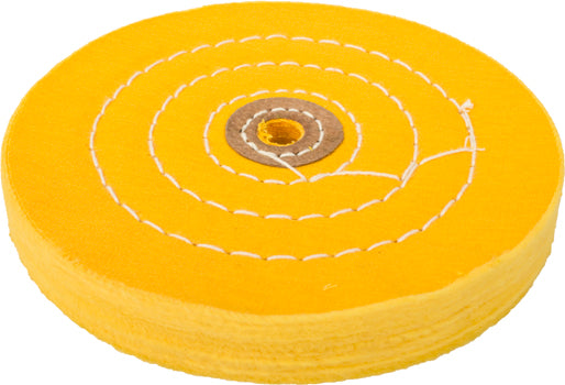 Tork Craft BUFFING PAD MEDIUM 150MM TO FIT 12.5MM ARBOR/SPINDLE