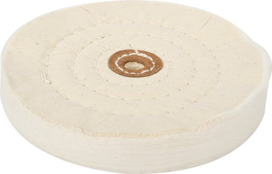 Tork Craft Buffing Pad 150mm Firm To Fit 12.5mm Arbor/Spindle