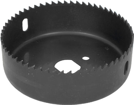 Tork Craft CARBON STEEL HOLE SAW 86MM