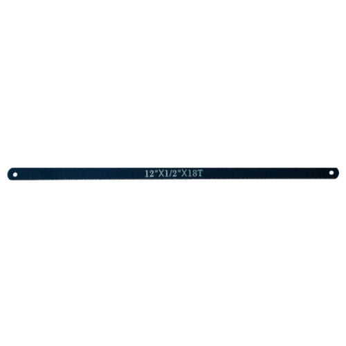 Tork Craft Hacksaw Blade Bi-Metal 18T X 300Mm