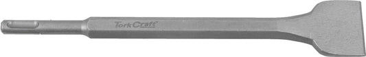 Tork Craft CHISEL SDS PLUS FLAT 14 X 250 X 40MM