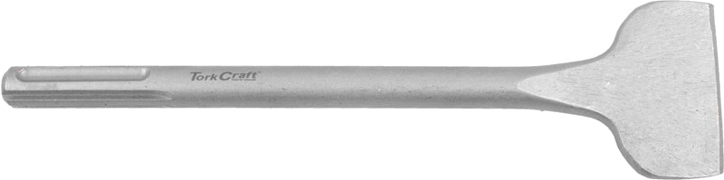 Tork Craft CHISEL SDS MAX FLAT 18 X 280 X 75MM