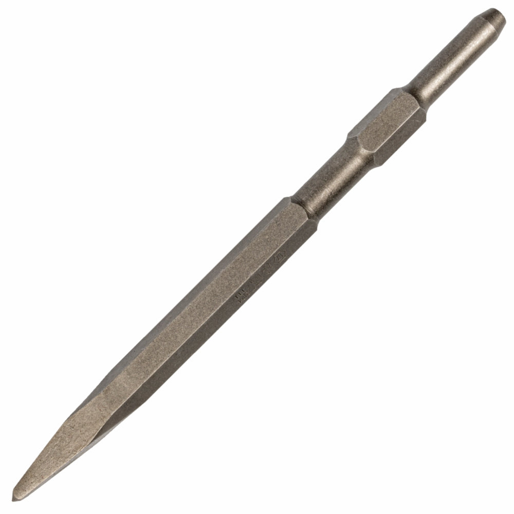 Tork Craft Chisel Hex 17Mm Pointed 400Mm – Northern Bolt & Tool