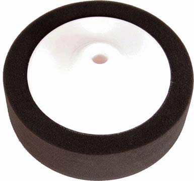 Tork Craft COMPOUNDING SPONGE 150MM X M14 BLACK