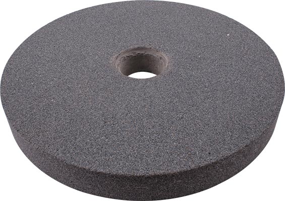 Grinding Wheel 200X25X32Mm Bore Fine 60Gr W/Bushes For Bench Grinder freeshipping - Africa Tool Distributors