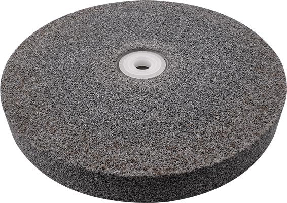 Grinding Wheel 200X25X32Mm Bore Coarse 36Gr W/Bushes For Bench Grinder freeshipping - Africa Tool Distributors