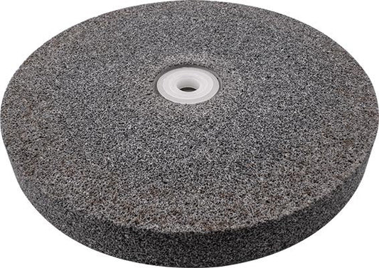 Grinding Wheel 200X25X32Mm Bore Coarse 36Gr W/Bushes For Bench Grinder freeshipping - Africa Tool Distributors