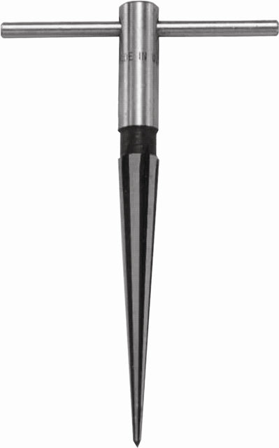 Tork Craft Hand Taper Reamer 12Mm Carded freeshipping - Africa Tool Distributors