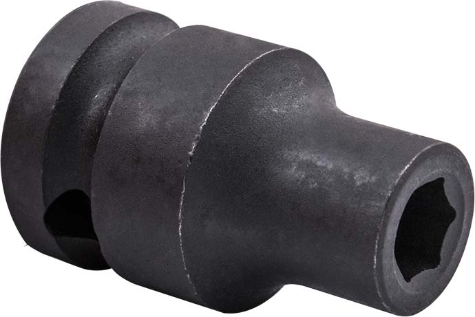 Tork Craft 8Mm 1/2' Drive 6Pt Impact Socket freeshipping - Africa Tool Distributors