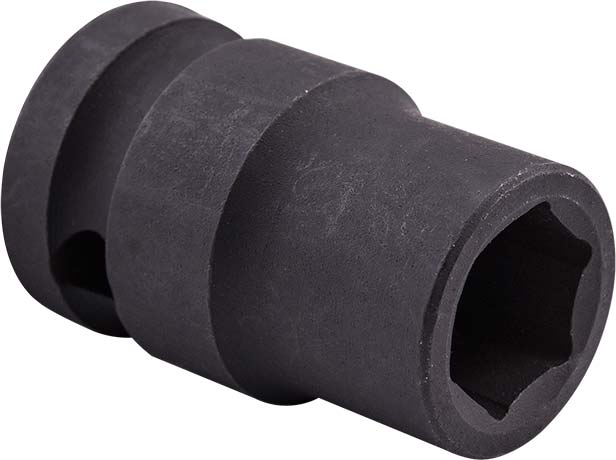 Tork Craft 12Mm 1/2' Drive 6Pt Impact Socket freeshipping - Africa Tool Distributors