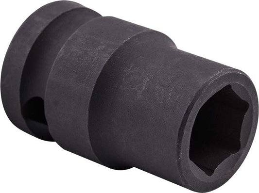 Tork Craft 13Mm 1/2' Drive 6Pt Impact Socket freeshipping - Africa Tool Distributors