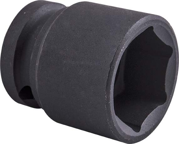 Tork Craft 23Mm 1/2' Drive 6Pt Impact Socket freeshipping - Africa Tool Distributors