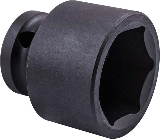 Tork Craft 26Mm 1/2' Drive 6Pt Impact Socket freeshipping - Africa Tool Distributors