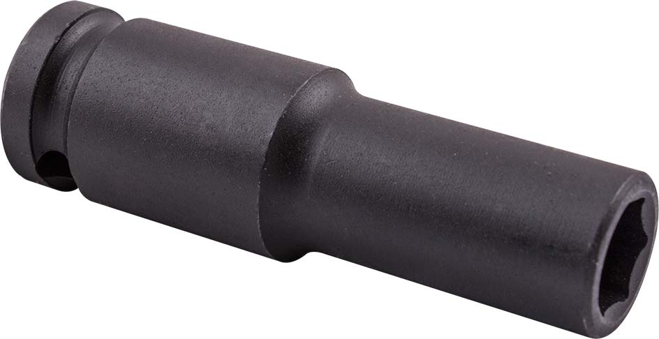 Tork Craft 10Mm 1/2' Drive 6Ptdeep  Impact Socket freeshipping - Africa Tool Distributors