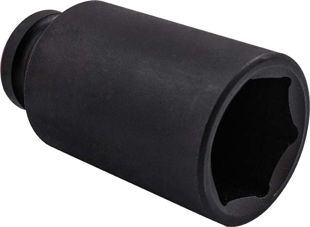 Tork Craft 27Mm 1/2' Drive 6Ptdeep  Impact Socket freeshipping - Africa Tool Distributors