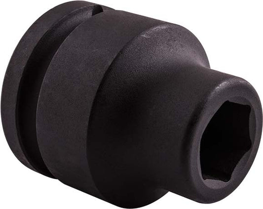 Tork Craft 17Mm 3/4' Drive 6Pt Impact Socket freeshipping - Africa Tool Distributors