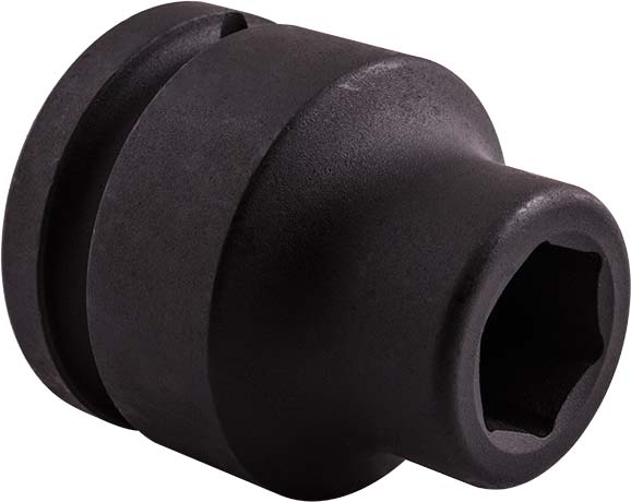 Tork Craft 18Mm 3/4' Drive 6Pt Impact Socket freeshipping - Africa Tool Distributors