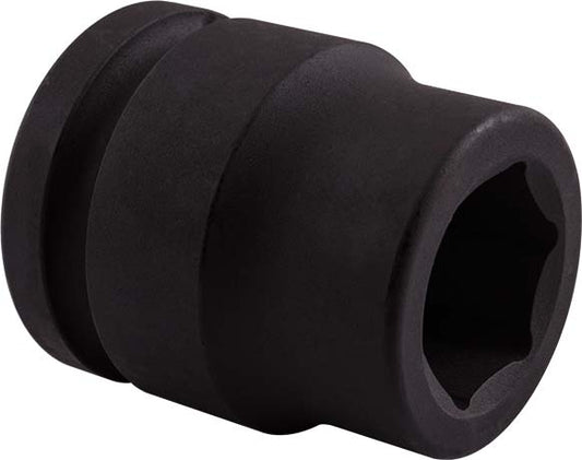 Tork Craft 23Mm 3/4' Drive 6Pt Impact Socket freeshipping - Africa Tool Distributors