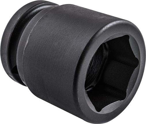 Tork Craft 36Mm 3/4' Drive 6Pt Impact Socket freeshipping - Africa Tool Distributors