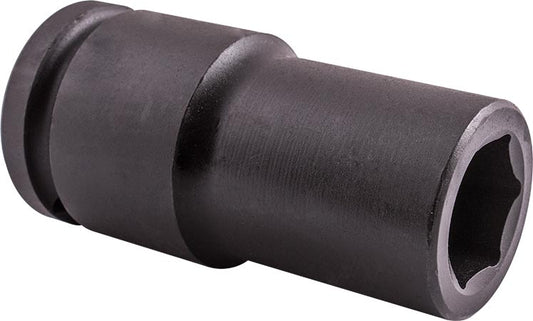 Tork Craft 26Mm 3/4' Drive 6Pt Deep Impact Socket freeshipping - Africa Tool Distributors