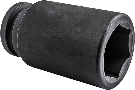 Tork Craft 34Mm 3/4' Drive 6Pt Deep Impact Socket freeshipping - Africa Tool Distributors