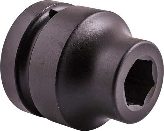 Tork Craft 20Mm 1' Drive 6Pt Impact Socket freeshipping - Africa Tool Distributors