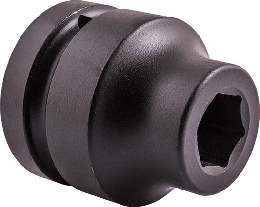 Tork Craft 21Mm 1' Drive 6Pt Impact Socket freeshipping - Africa Tool Distributors